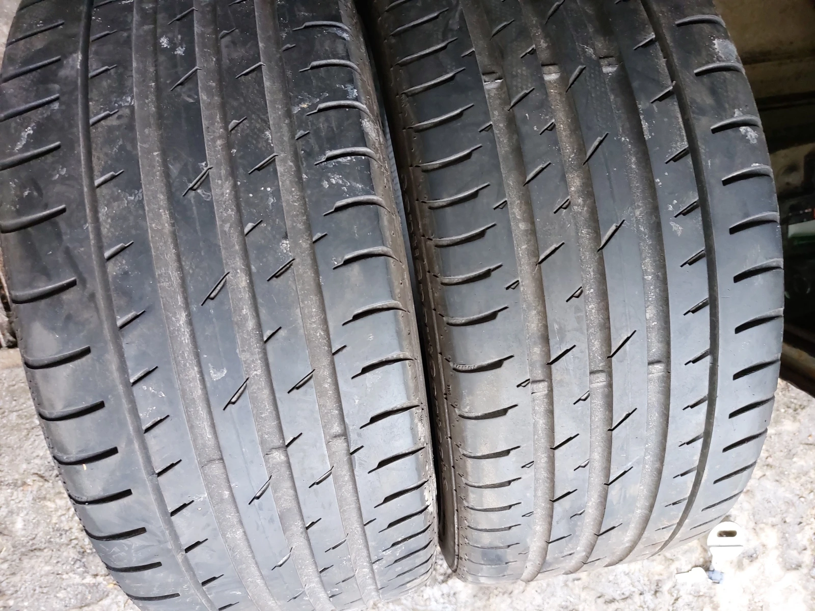 ���� 235/40R19 | Mobile.bg � ����������� 2