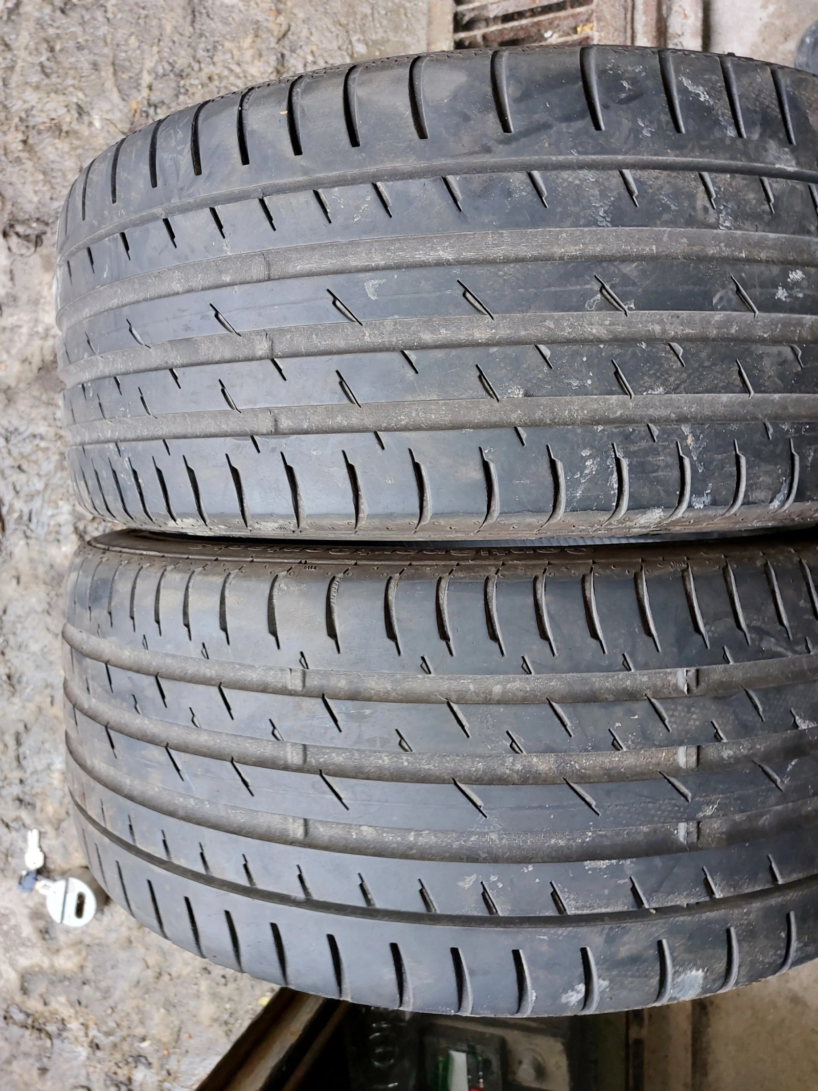 ���� 235/40R19 | Mobile.bg � ����������� 1