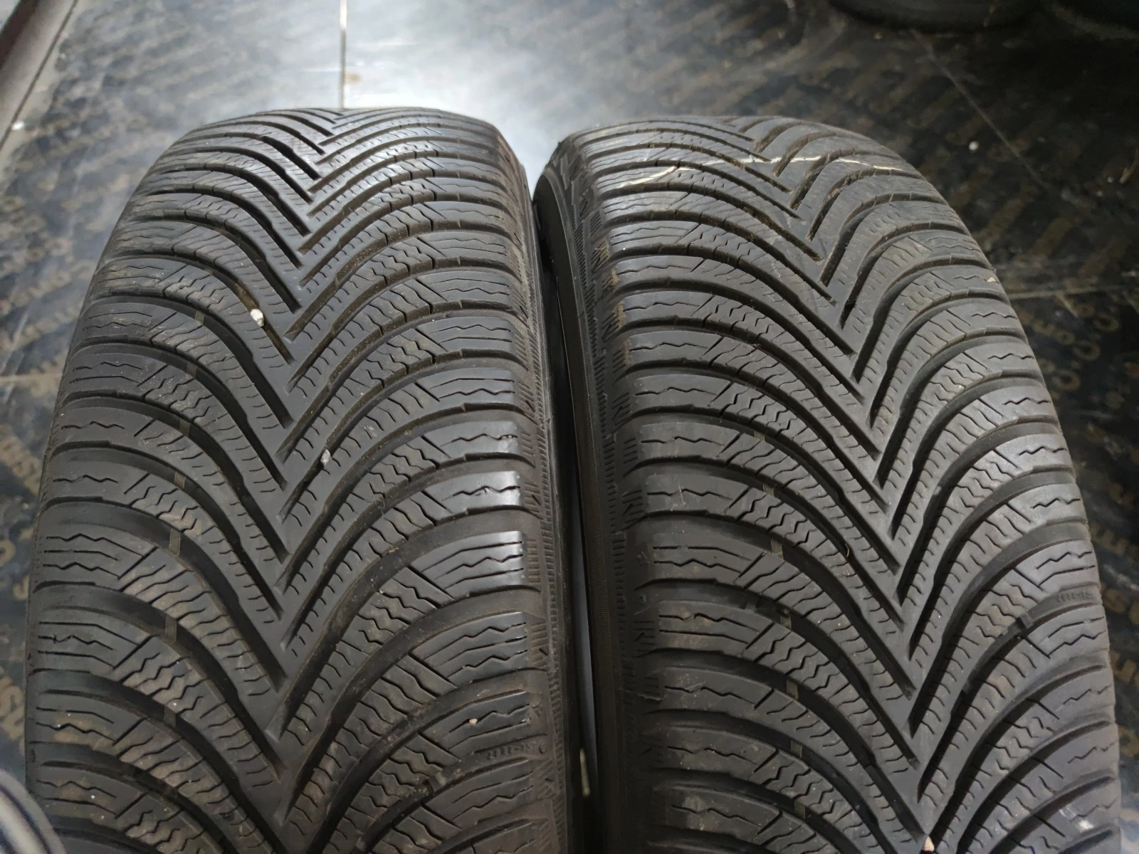  205/60R16 | Mobile.bg   3