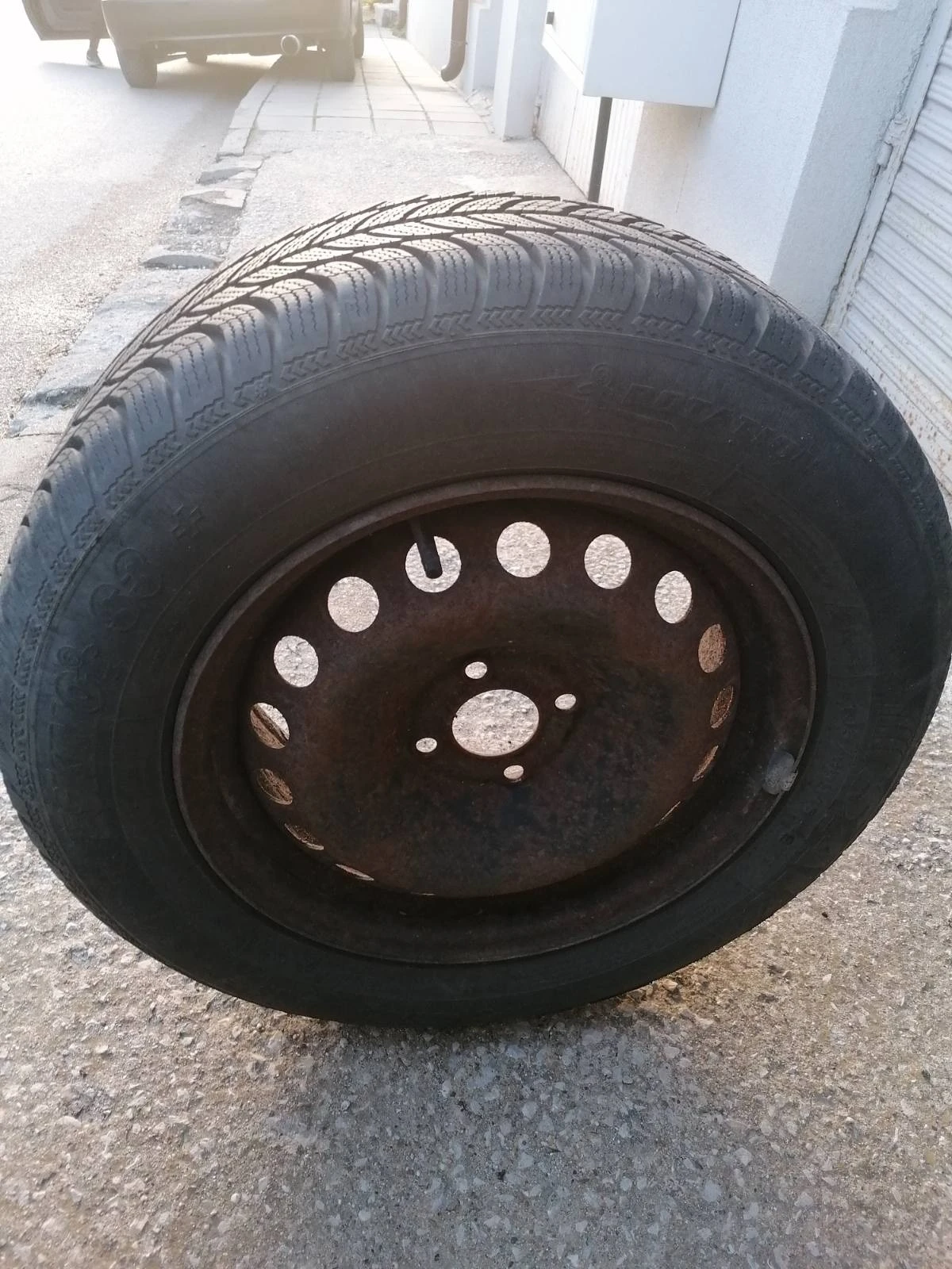    195/65R15 | Mobile.bg   3