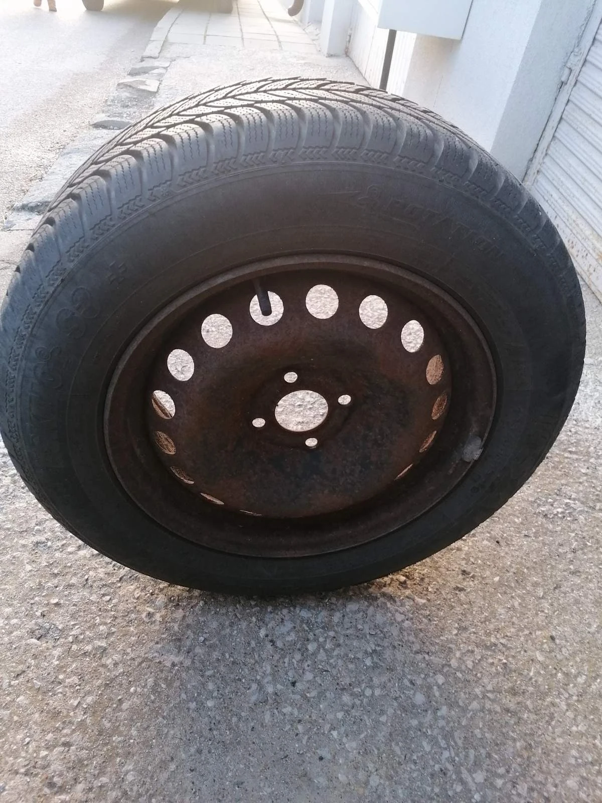    195/65R15 | Mobile.bg   4