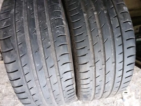 Гуми Летни 235/40R19, снимка 2 - Гуми и джанти - 37681280