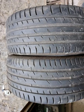 Гуми Летни 235/40R19, снимка 1 - Гуми и джанти - 37681280