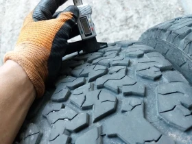 Гуми Летни 265/65R17, снимка 5 - Гуми и джанти - 37685164