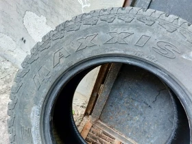 Гуми Летни 265/65R17, снимка 6 - Гуми и джанти - 37685164