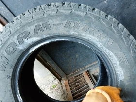 Гуми Летни 265/65R17, снимка 8 - Гуми и джанти - 37685164