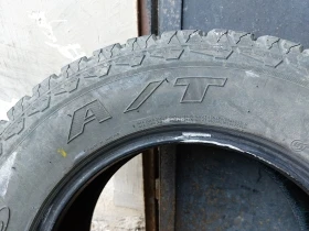 Гуми Летни 265/65R17, снимка 7 - Гуми и джанти - 37685164