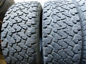 Гуми Летни 265/65R17, снимка 2 - Гуми и джанти - 37685164