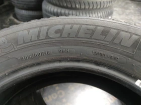 Гуми Зимни 205/60R16, снимка 8 - Гуми и джанти - 44384969