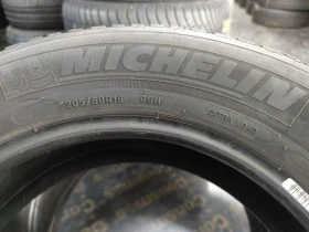 Гуми Зимни 205/60R16, снимка 6 - Гуми и джанти - 44384969