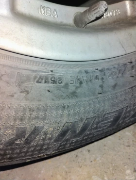 ���� � ������ 215/70R16 �� Hyundai Tucson | Mobile.bg � ����� ������ 3