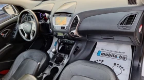 Hyundai IX35 CRDI Full, снимка 8