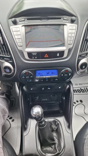 Hyundai IX35 CRDI Full, снимка 11