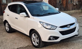 Hyundai IX35 CRDI Full, снимка 2