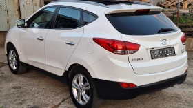Hyundai IX35 CRDI Full, снимка 4