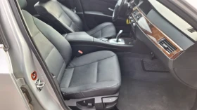 BMW 530 XDRIVE , снимка 12