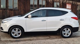 Hyundai IX35 CRDI Full, снимка 7
