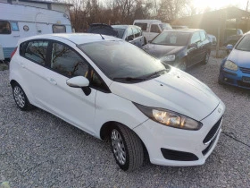 Ford Fiesta 1.5TDCI/85kc, снимка 2
