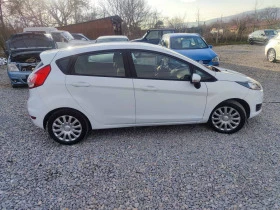Ford Fiesta 1.5TDCI/85kc, снимка 4