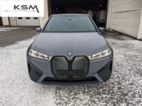 BMW iX xDrive40 76.6 kWh, снимка 2