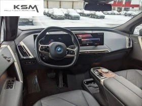 BMW iX xDrive40 76.6 kWh, снимка 9