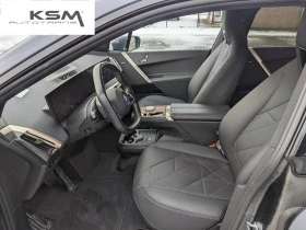 BMW iX xDrive40 76.6 kWh, снимка 8