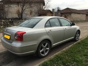 Toyota Avensis 2.2 D4D - изображение 4