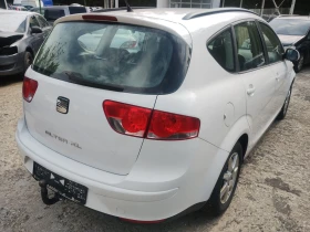 Seat Altea XL, снимка 2