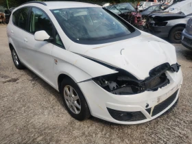 Seat Altea XL, снимка 3