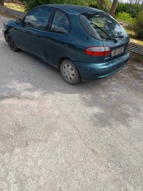 Daewoo Lanos 1.4 benzin, снимка 2