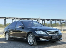 Mercedes-Benz S 500 DESIGNO, снимка 2