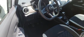 Nissan Micra 1.5 DCI Euro 6, снимка 13