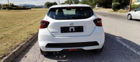 Nissan Micra 1.5 DCI Euro 6, снимка 4