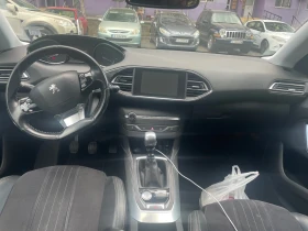 Peugeot 308 SW Alure, снимка 4
