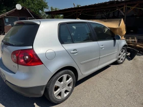 VW Golf, снимка 1