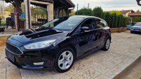Ford Focus 1.6TDCi-Euro-5 , снимка 5