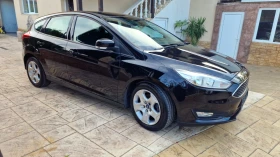 Ford Focus 1.6TDCi-Euro-5 , снимка 3