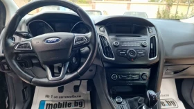 Ford Focus 1.6TDCi-Euro-5 , снимка 10