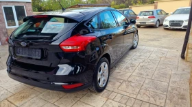 Ford Focus 1.6TDCi-Euro-5 , снимка 8
