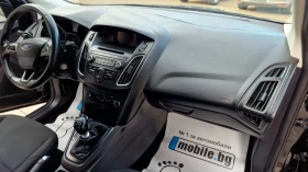 Ford Focus 1.6TDCi-Euro-5 , снимка 14