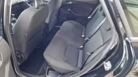 Ford Focus 1.6TDCi-Euro-5 , снимка 13