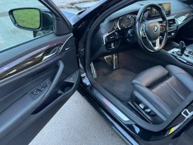 BMW 530 G30 530iX, снимка 16