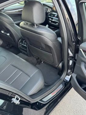 BMW 530 G30 530iX, снимка 6