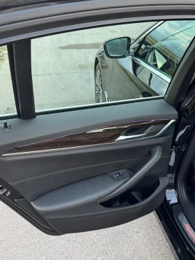 BMW 530 G30 530iX, снимка 7