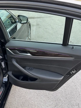 BMW 530 G30 530iX, снимка 5