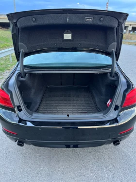 BMW 530 G30 530iX, снимка 14
