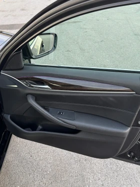 BMW 530 G30 530iX, снимка 4