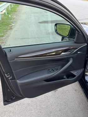 BMW 530 G30 530iX, снимка 8