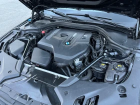 BMW 530 G30 530iX, снимка 13