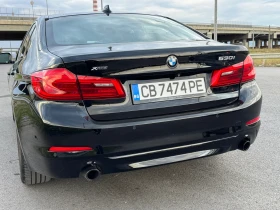 BMW 530 G30 530iX, снимка 1